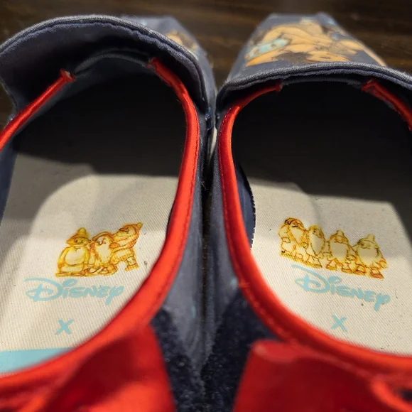 Snow White TOMS Limited Edition - Picture 14 of 14